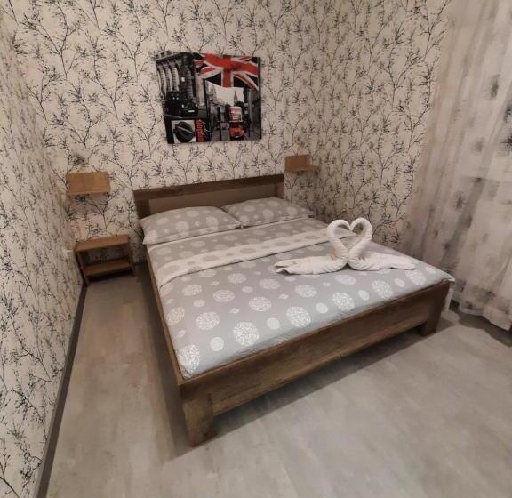 فندق Boršičanka