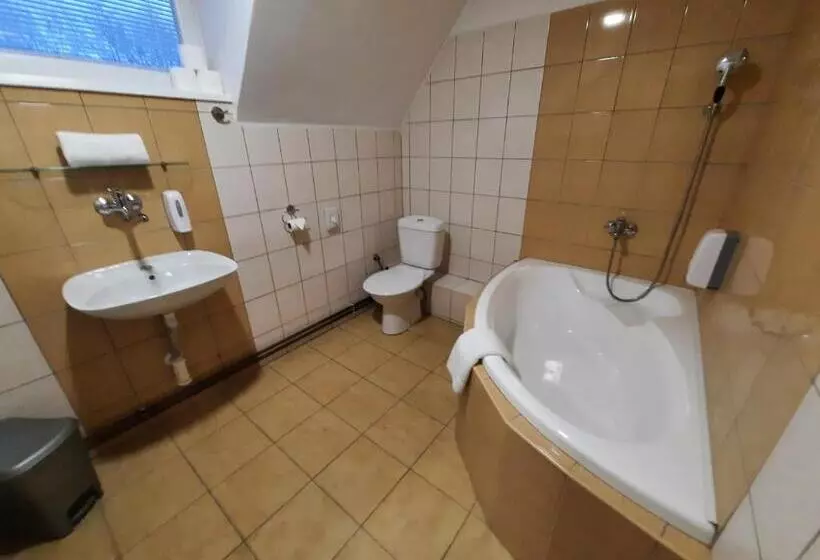 Hotelli Boršičanka