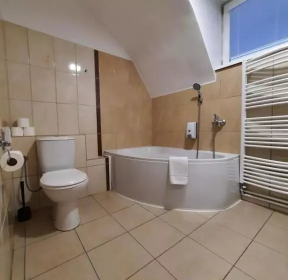 Hotelli Boršičanka