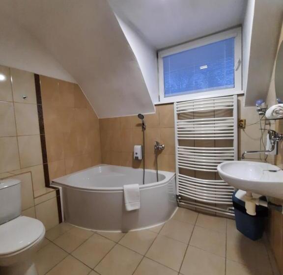 فندق Boršičanka