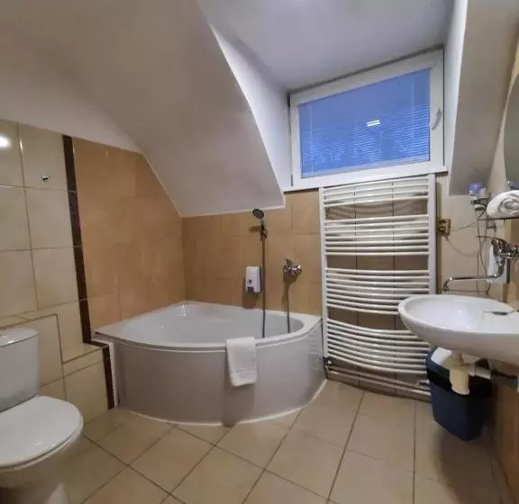 Hotelli Boršičanka