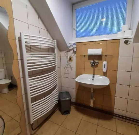 Hotelli Boršičanka