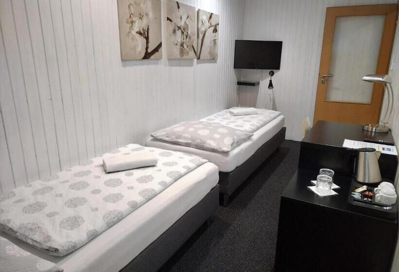 فندق Boršičanka