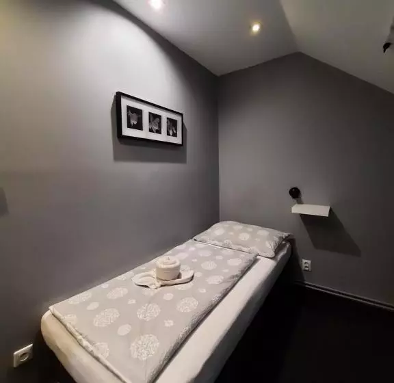 Hotelli Boršičanka