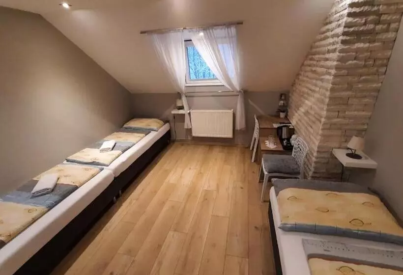 Hotelli Boršičanka