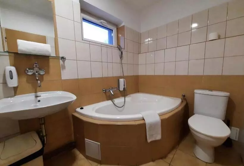 Hotelli Boršičanka