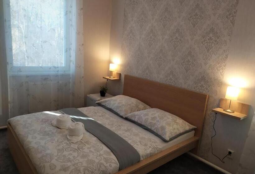 فندق Boršičanka