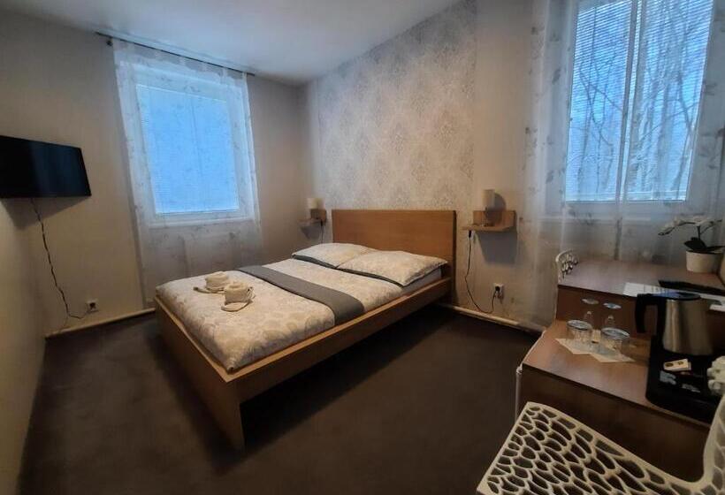 فندق Boršičanka