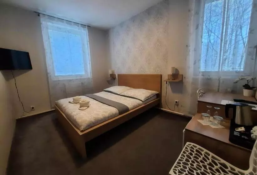 Hotelli Boršičanka