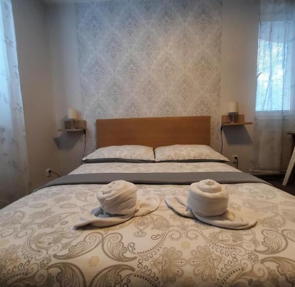 فندق Boršičanka