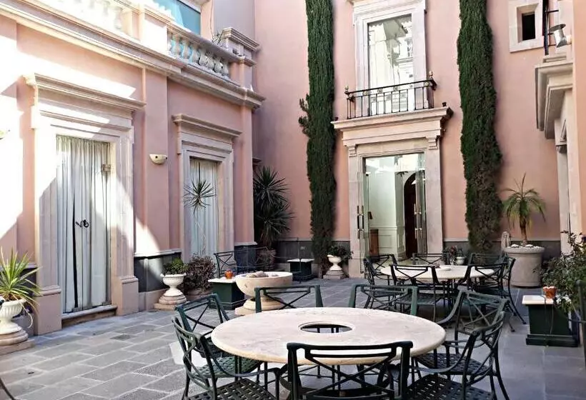 هتل Casa Toscana Bed & Breakfast