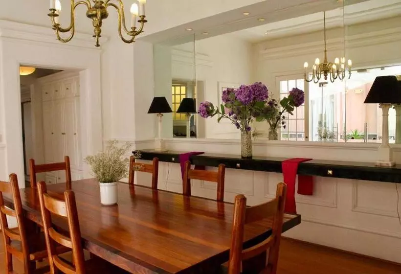 هتل Casa Toscana Bed & Breakfast