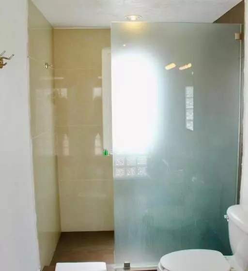 هتل Casa Toscana Bed & Breakfast