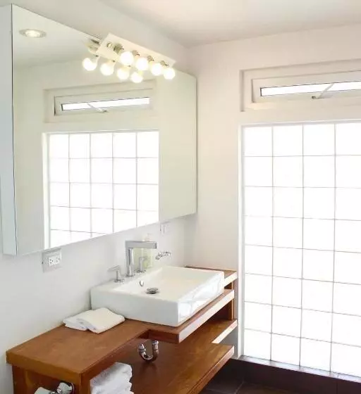 هتل Casa Toscana Bed & Breakfast