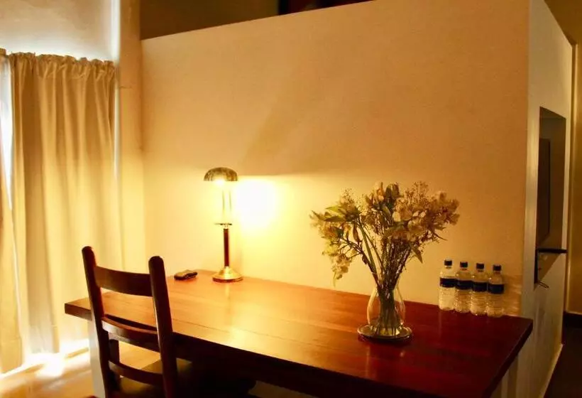 هتل Casa Toscana Bed & Breakfast