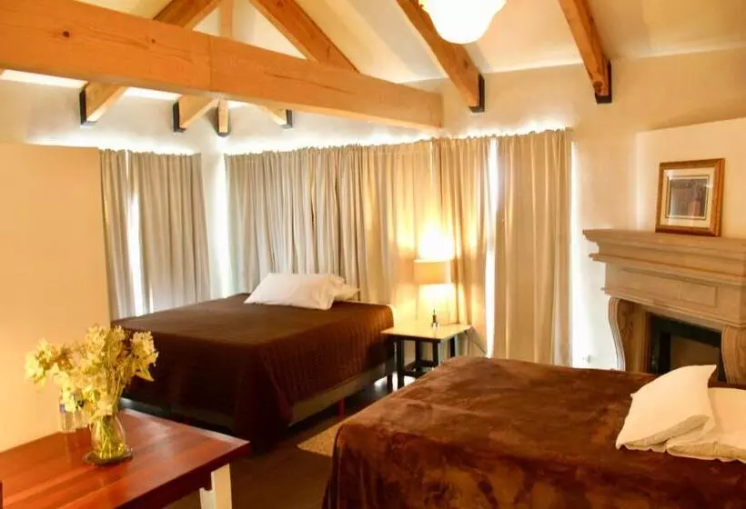هتل Casa Toscana Bed & Breakfast