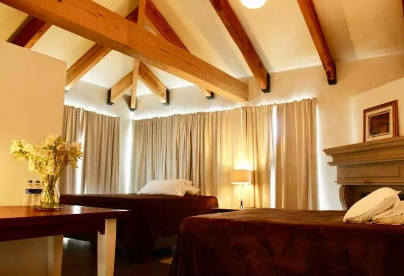 هتل Casa Toscana Bed & Breakfast