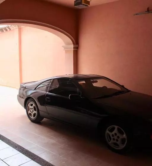 هتل Casa Toscana Bed & Breakfast