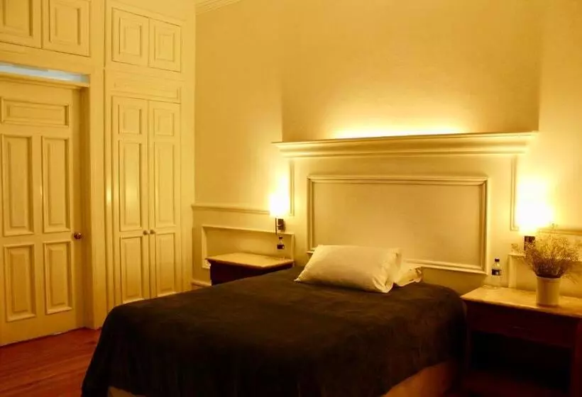 هتل Casa Toscana Bed & Breakfast