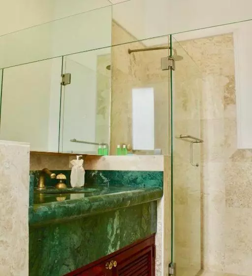 هتل Casa Toscana Bed & Breakfast