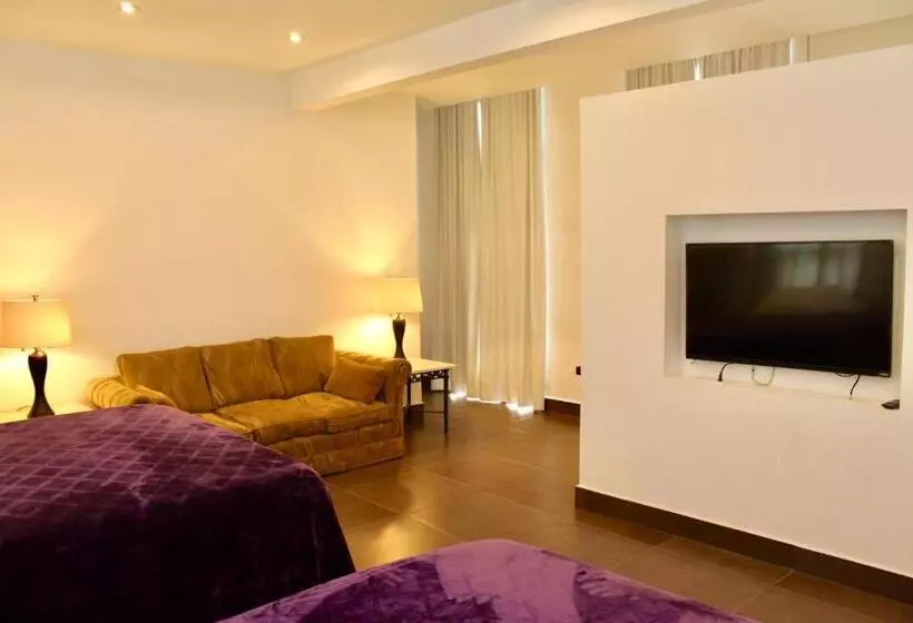 هتل Casa Toscana Bed & Breakfast