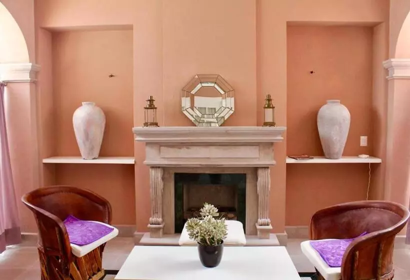 هتل Casa Toscana Bed & Breakfast