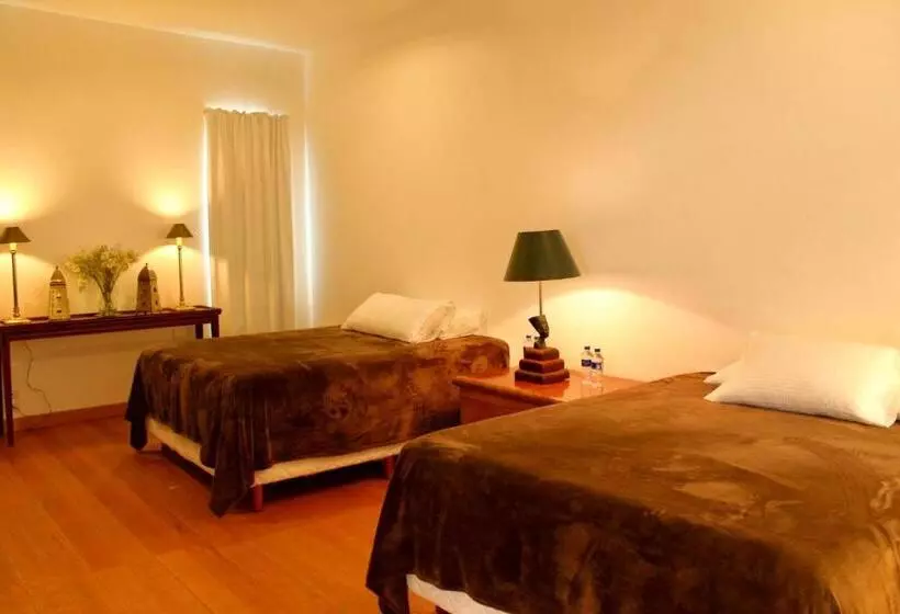 هتل Casa Toscana Bed & Breakfast