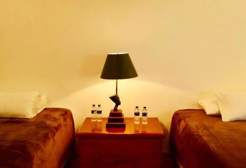 هتل Casa Toscana Bed & Breakfast