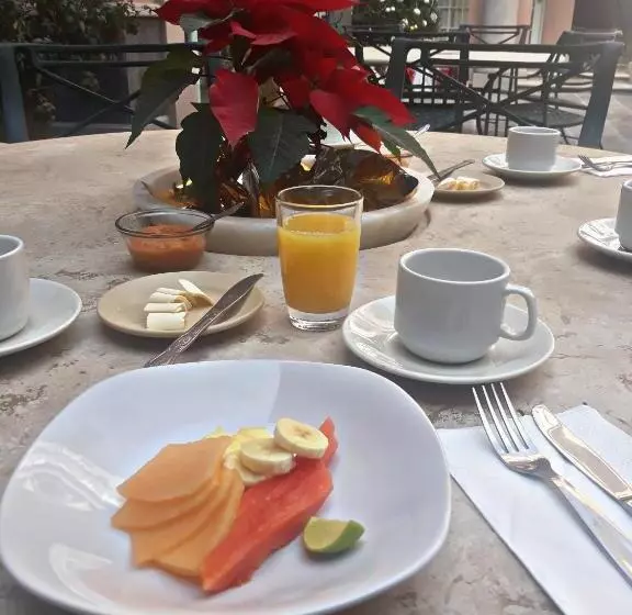 هتل Casa Toscana Bed & Breakfast