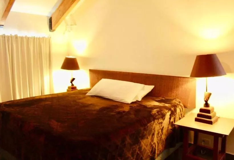 هتل Casa Toscana Bed & Breakfast