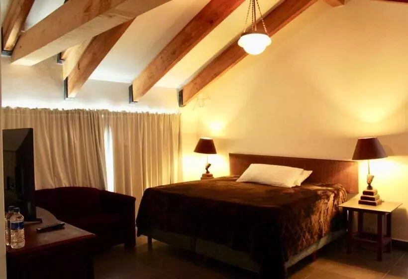 هتل Casa Toscana Bed & Breakfast