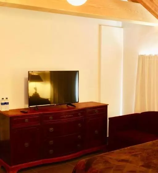 هتل Casa Toscana Bed & Breakfast