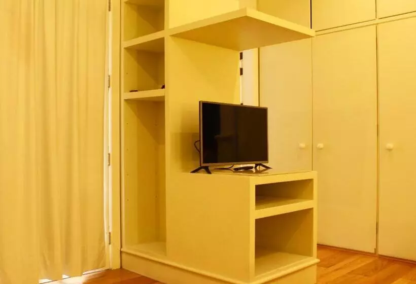 هتل Casa Toscana Bed & Breakfast