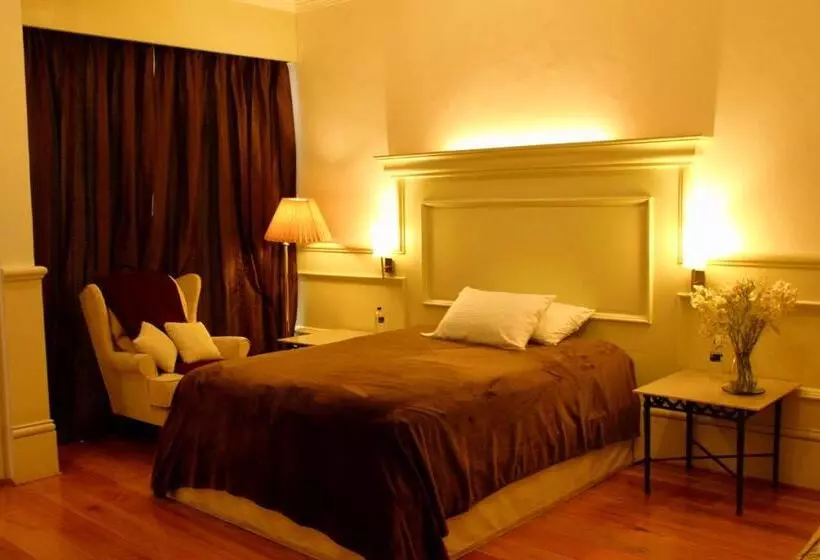 هتل Casa Toscana Bed & Breakfast
