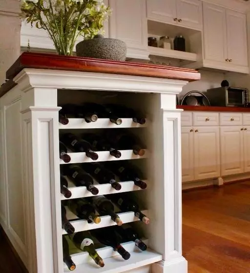 هتل Casa Toscana Bed & Breakfast