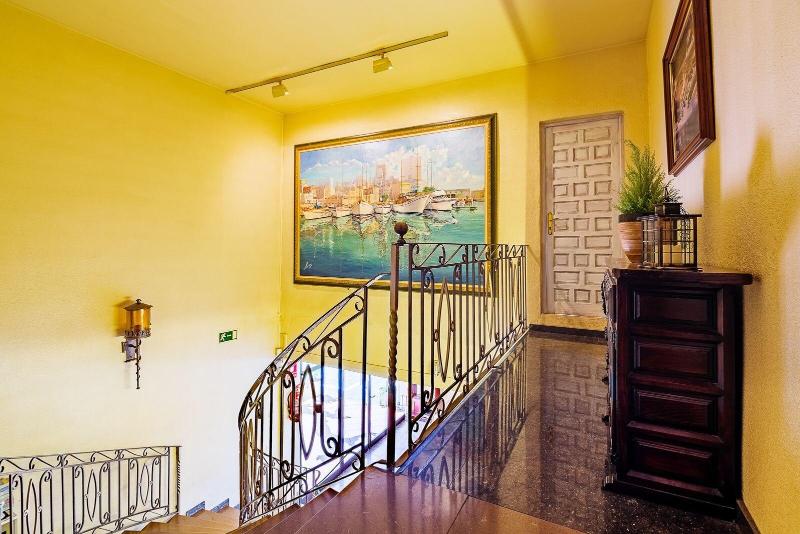 هتل Duc De Vendome