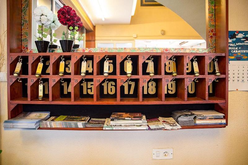 هتل Duc De Vendome