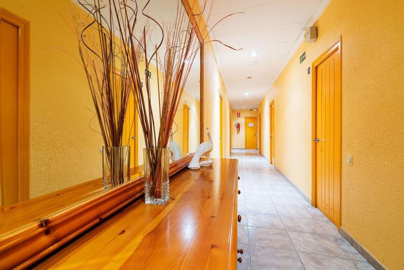 هتل Duc De Vendome