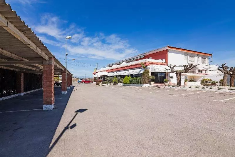 ホテル Duc De Vendome