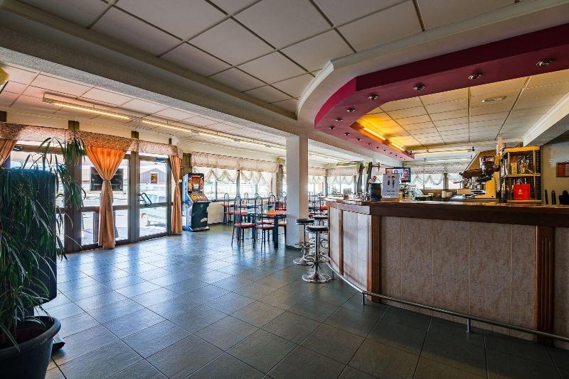 هتل Duc De Vendome