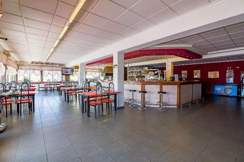 ホテル Duc De Vendome