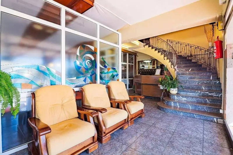 ホテル Duc De Vendome