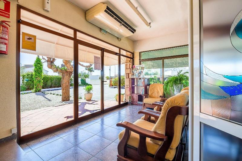 هتل Duc De Vendome