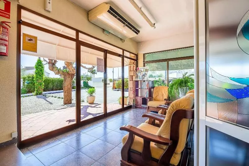 ホテル Duc De Vendome