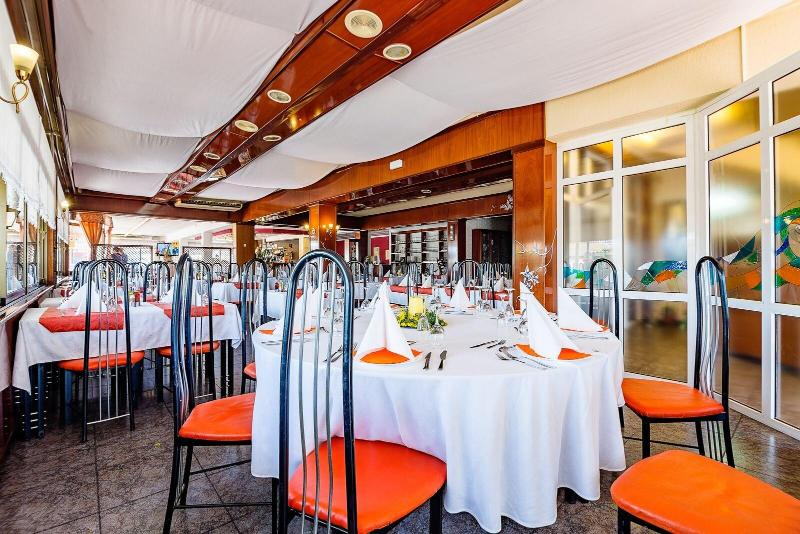 هتل Duc De Vendome