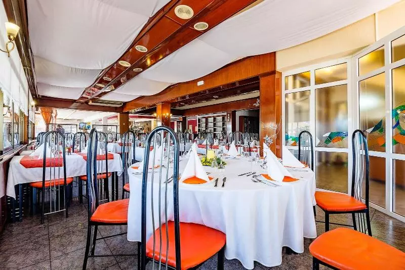 ホテル Duc De Vendome