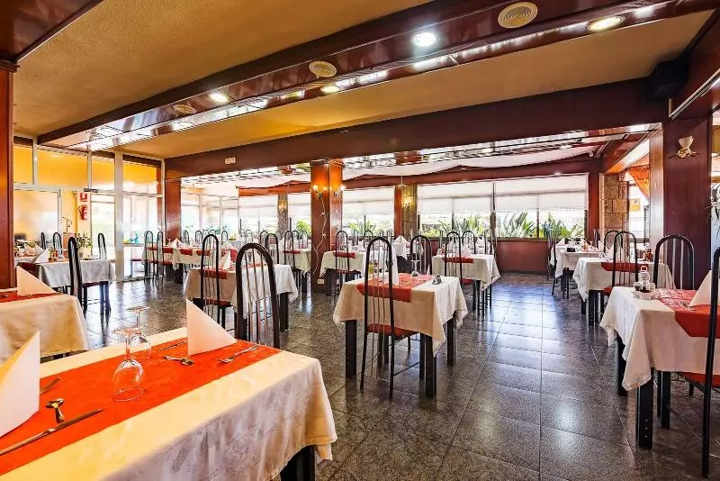 ホテル Duc De Vendome