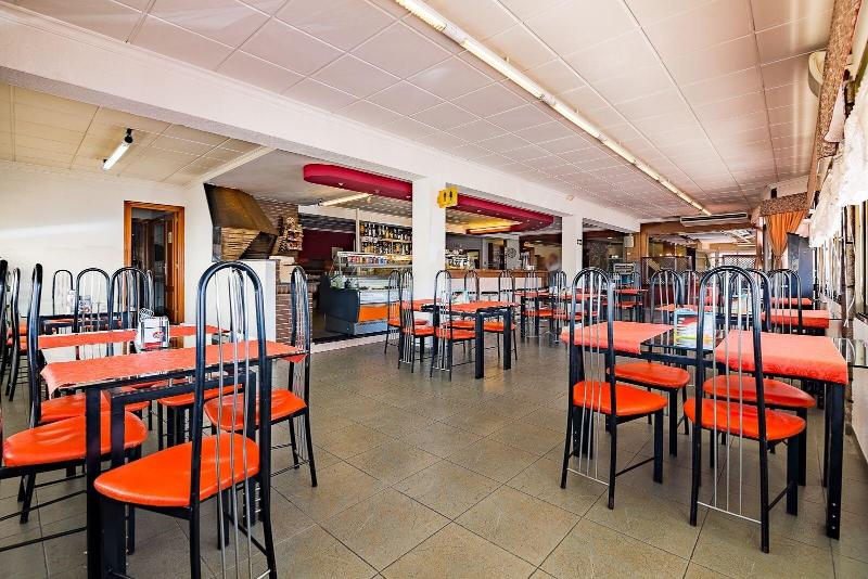 هتل Duc De Vendome