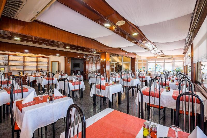 هتل Duc De Vendome