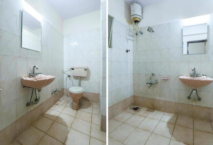 ホテル O Hill Top